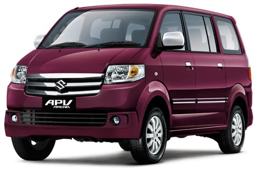 suzuki apv