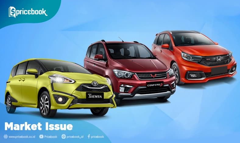 harga mobil mpv murah