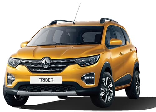 harga renault triber