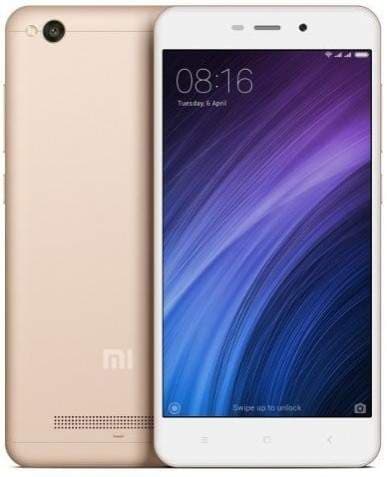 Redmi 4a