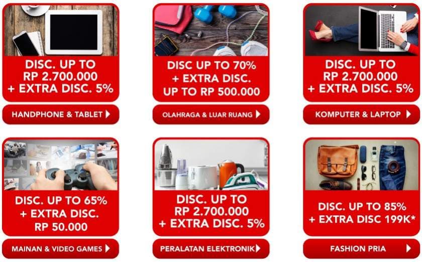 blibli histeria