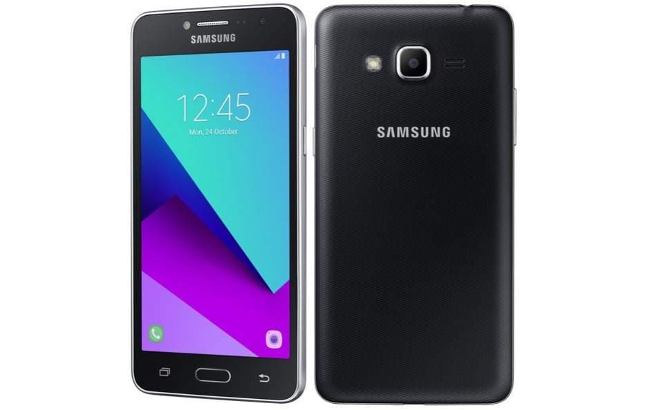 samsung galaxy j2 prime