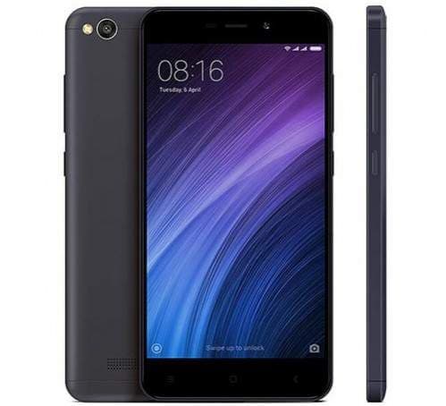 xiaomi redmi 4a