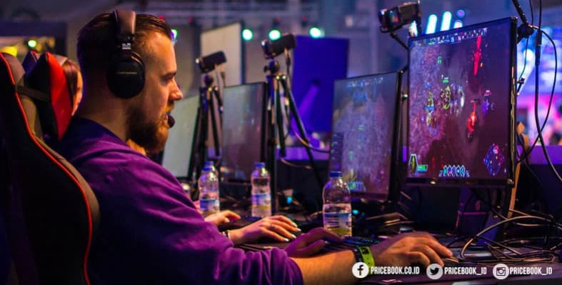 Game Online PC 2018