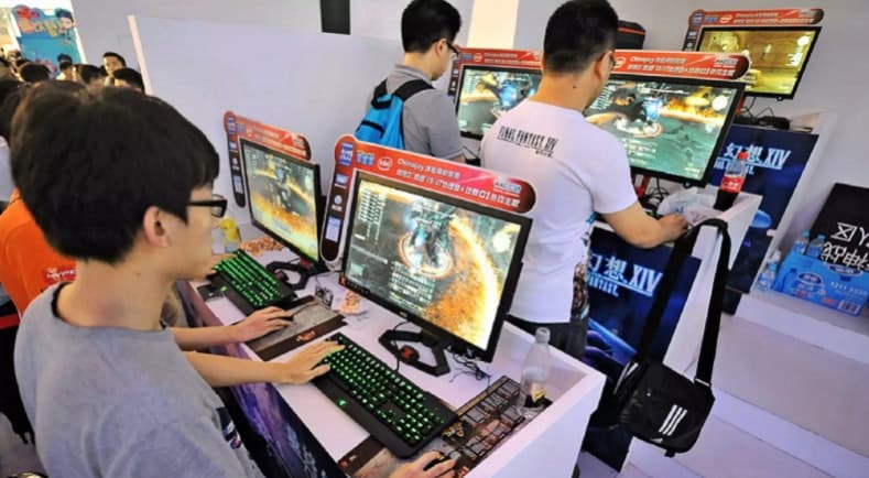 game online terbaru 2018