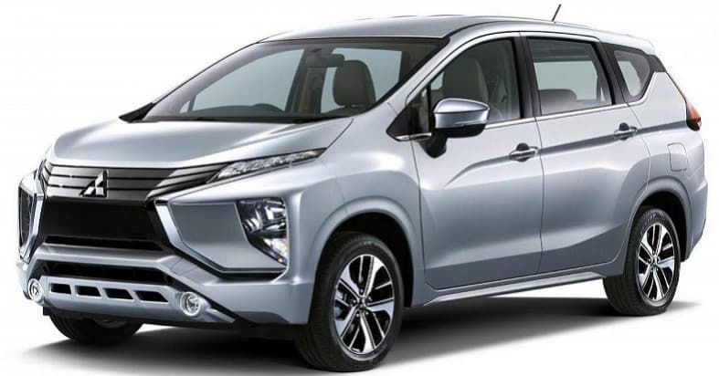 Mitsubishi Expander