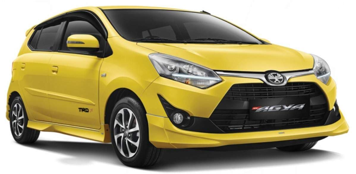 Toyota Agya