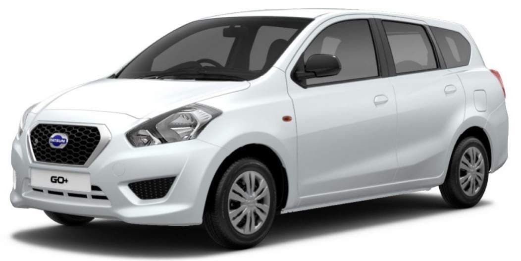 Datsun Go+