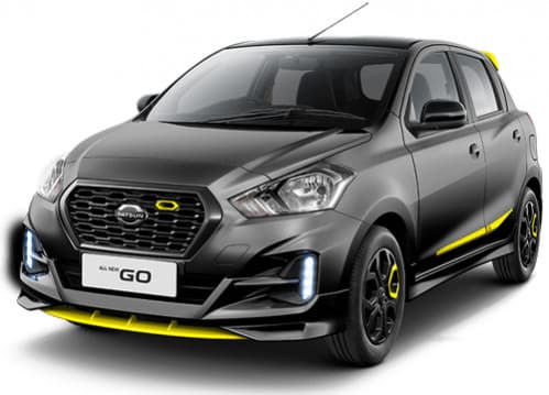 datsun go