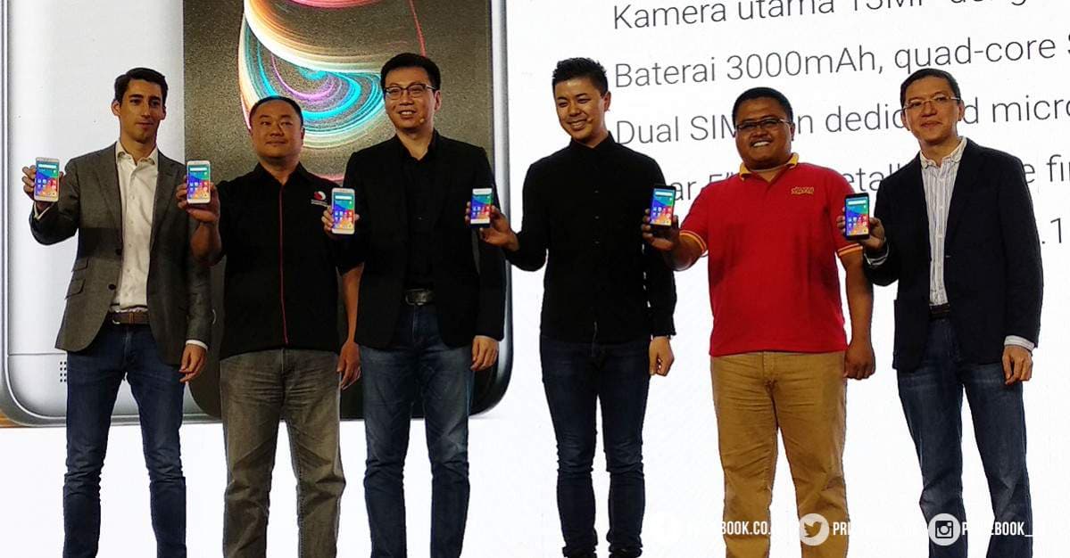 Xiaomi Redmi 5A
