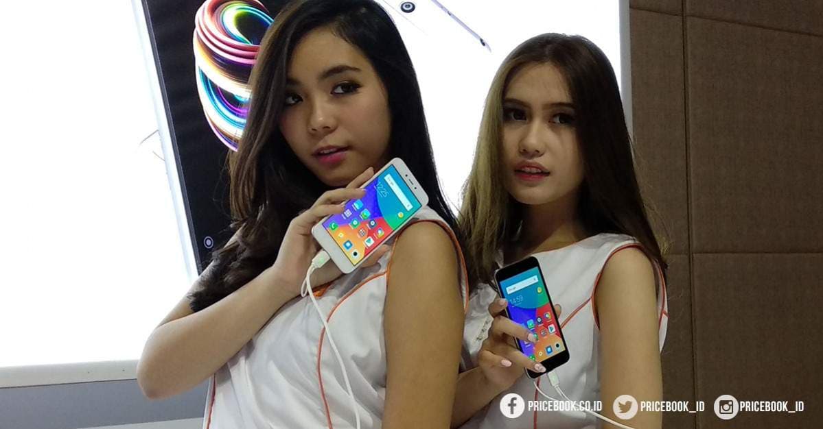xiaomi redmi 5a