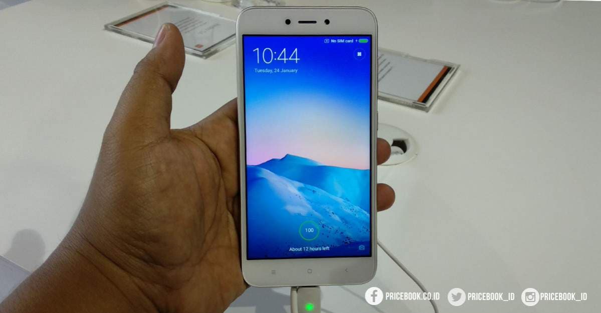 Xiaomi Redmi 5A