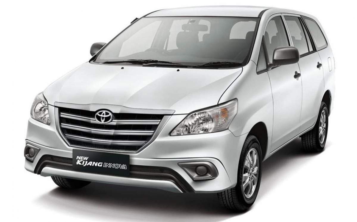 Toyota Innova