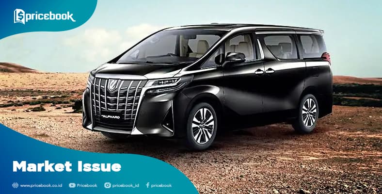 mobil mpv mewah