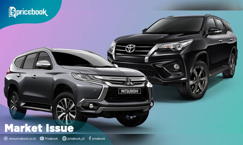 mobil suv terbaik