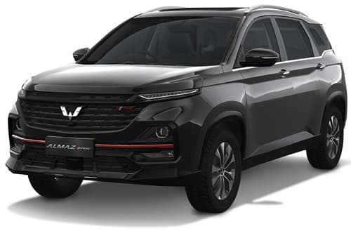 15 Mobil SUV Terbaru dan Terbaik di 2021, Harga Mulai 100 Jutaan!-3