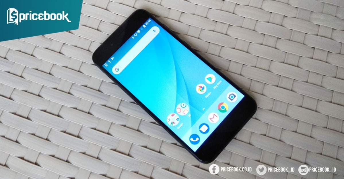 Xiaomi Mi A1