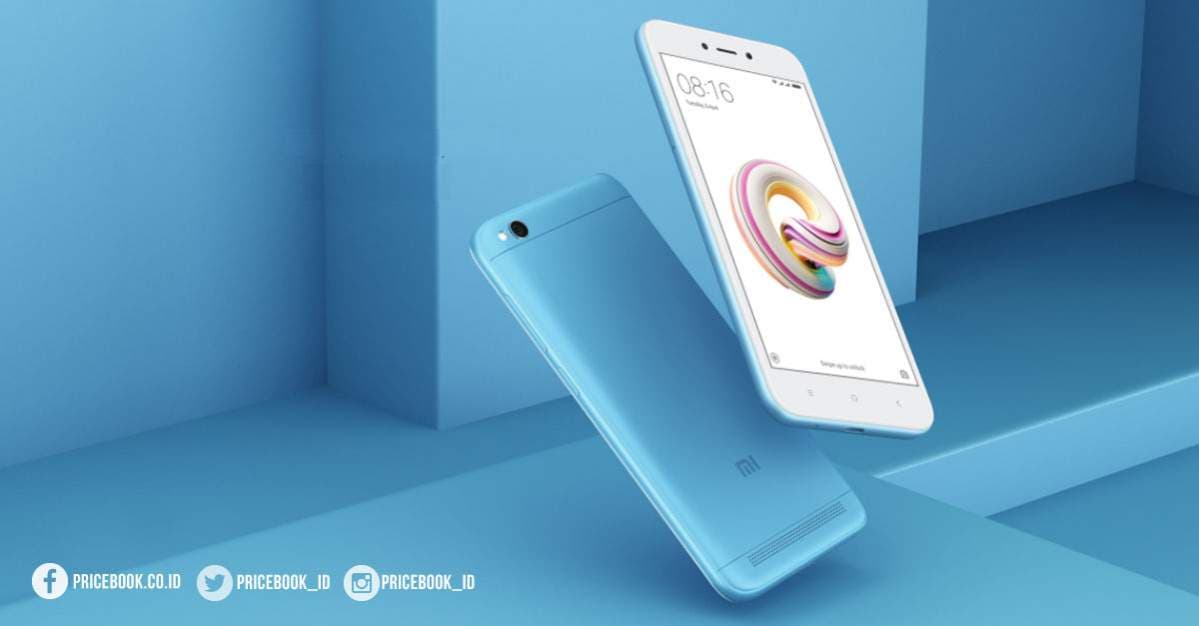 Xiaomi Redmi 5a