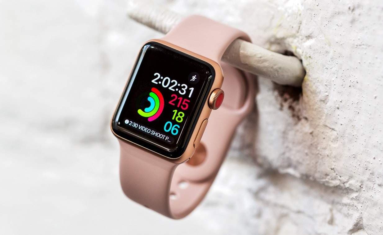 apple watch