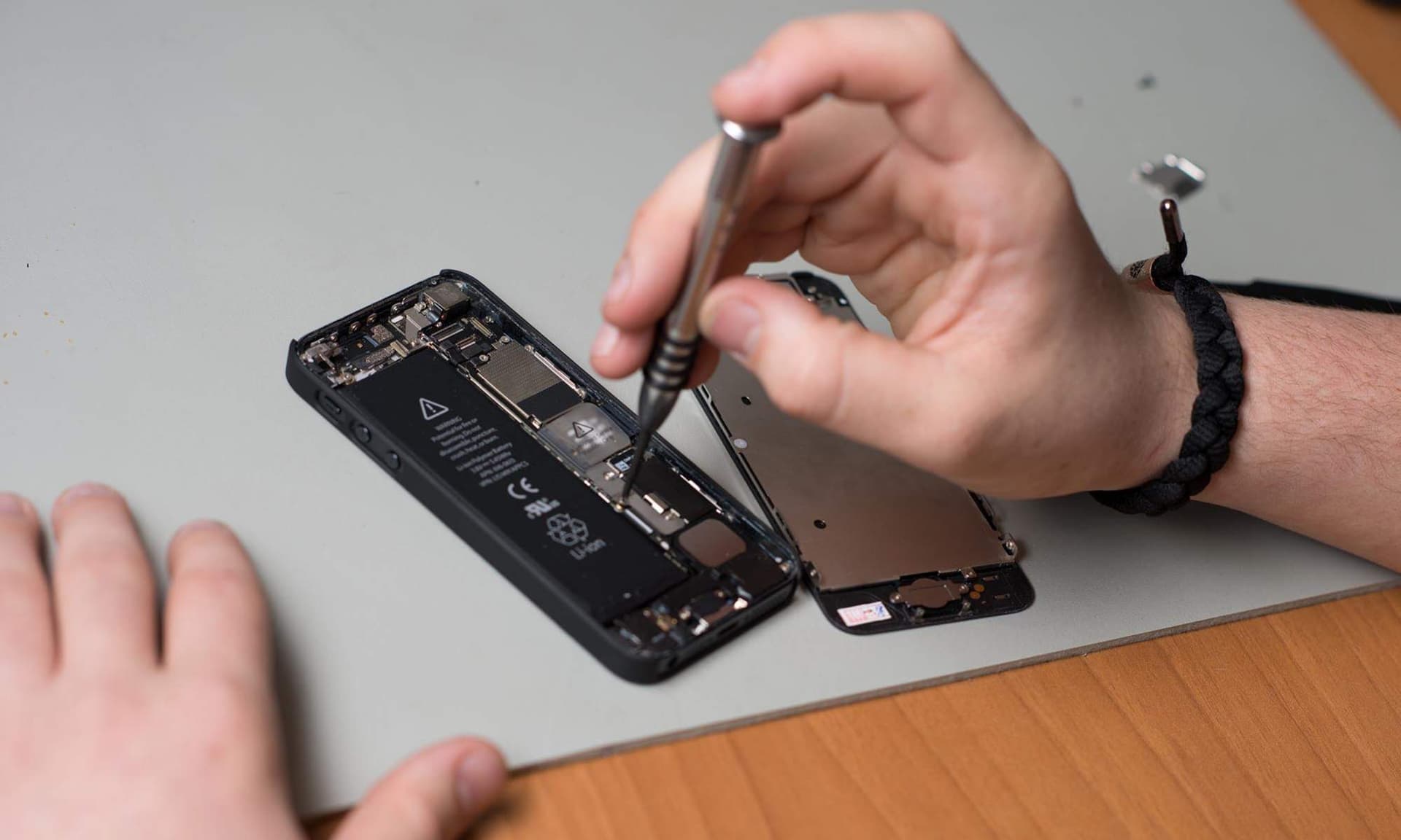 iphone fix