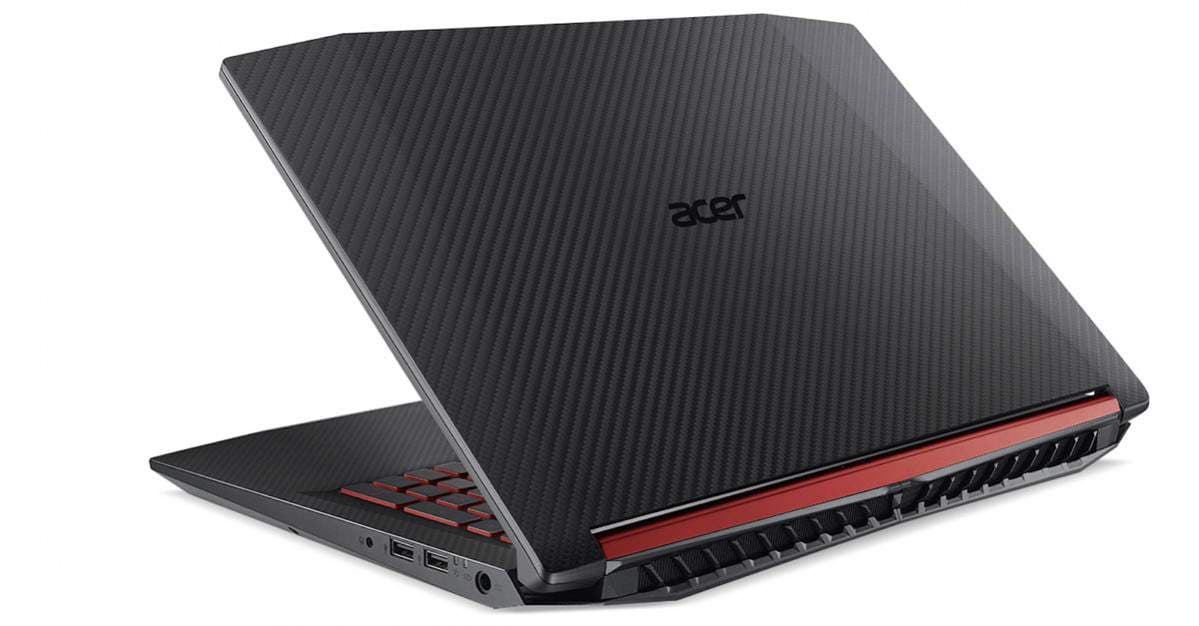 Acer Nitro 5 2018