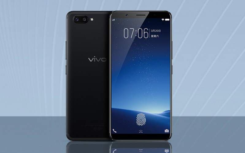 vivo x20 plus ud