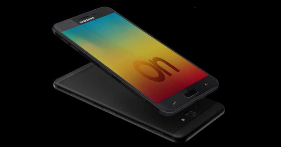 Samsung Galaxy On7 Prime