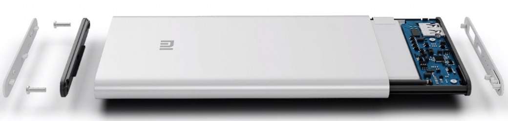 Xiaomi Mi PowerBank 2