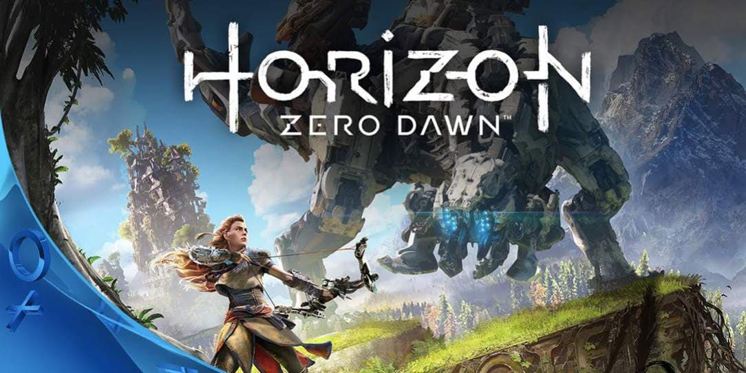 horizon zero dawn