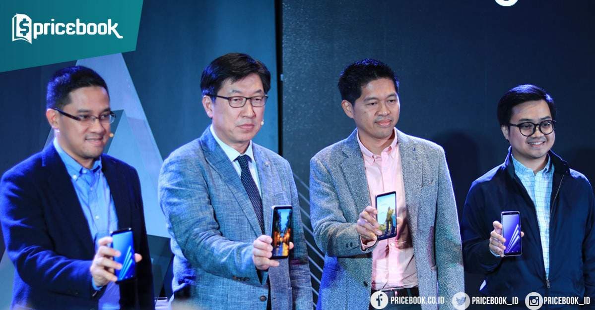 Samsung Galaxy A8
