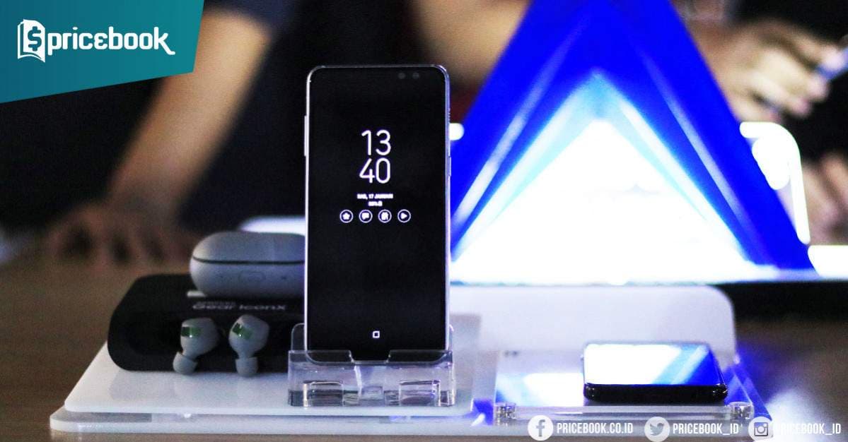samsung galaxy a8