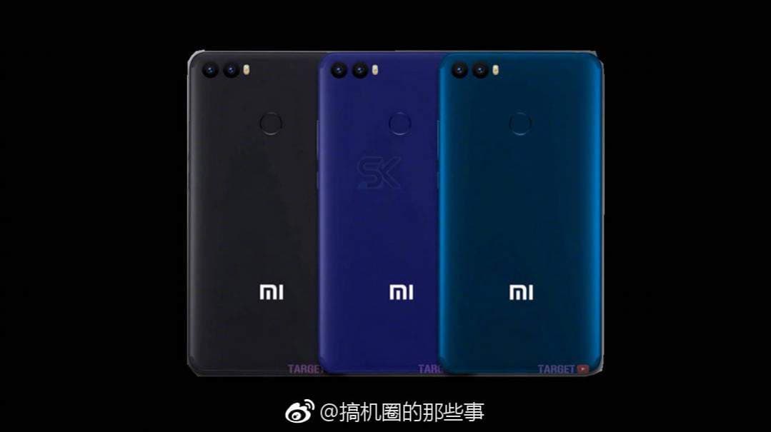 xiaomi mi max 3