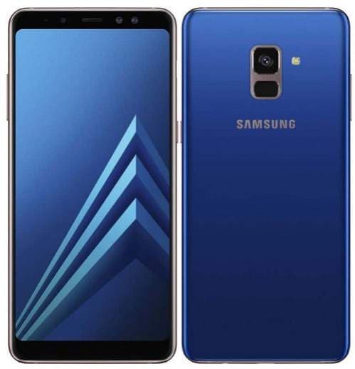 samsung galaxy a8