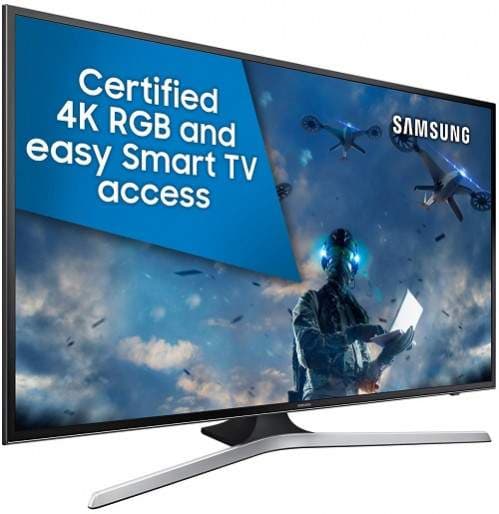 Samsung UA55MU6100