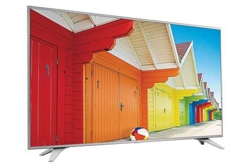 LG 43UH650T