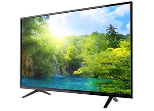 10 TV 4K UHD Terbaik di 2023, Tajam dan Jernih-3