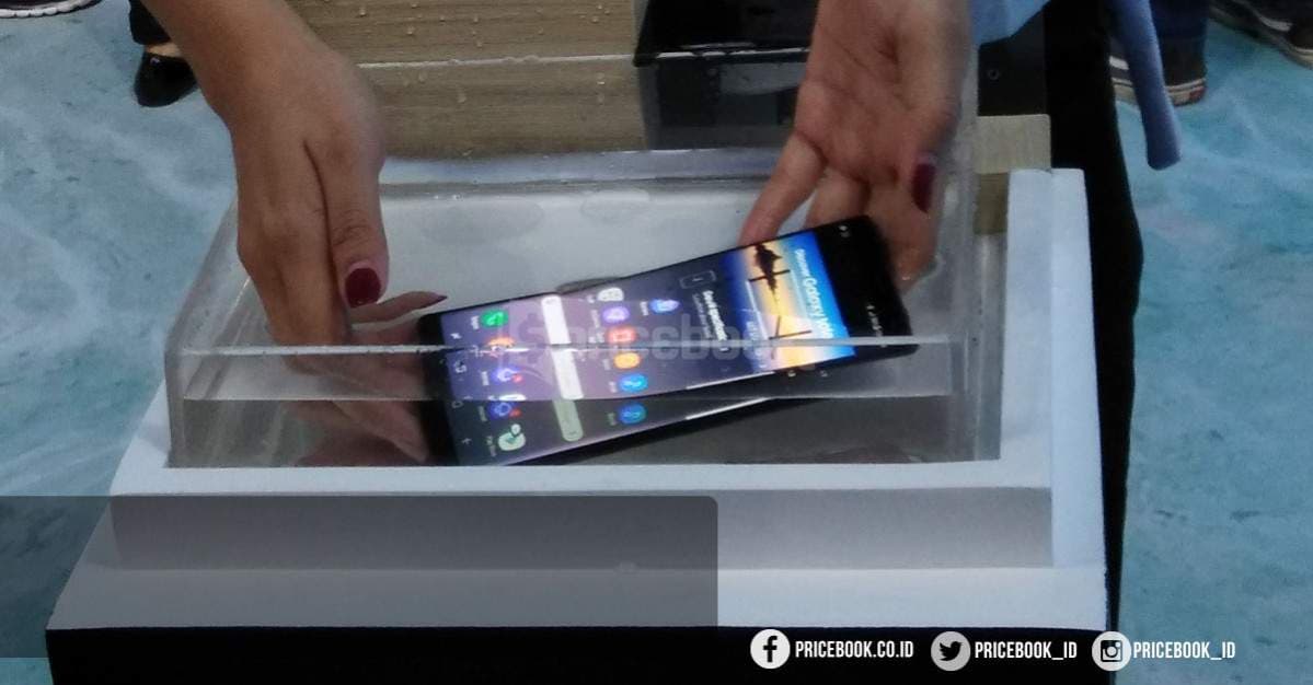 Samsung Galaxy Note 8