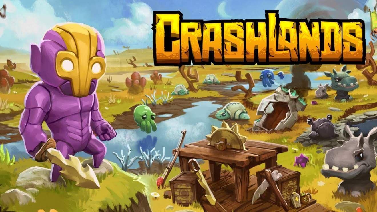 crashlands