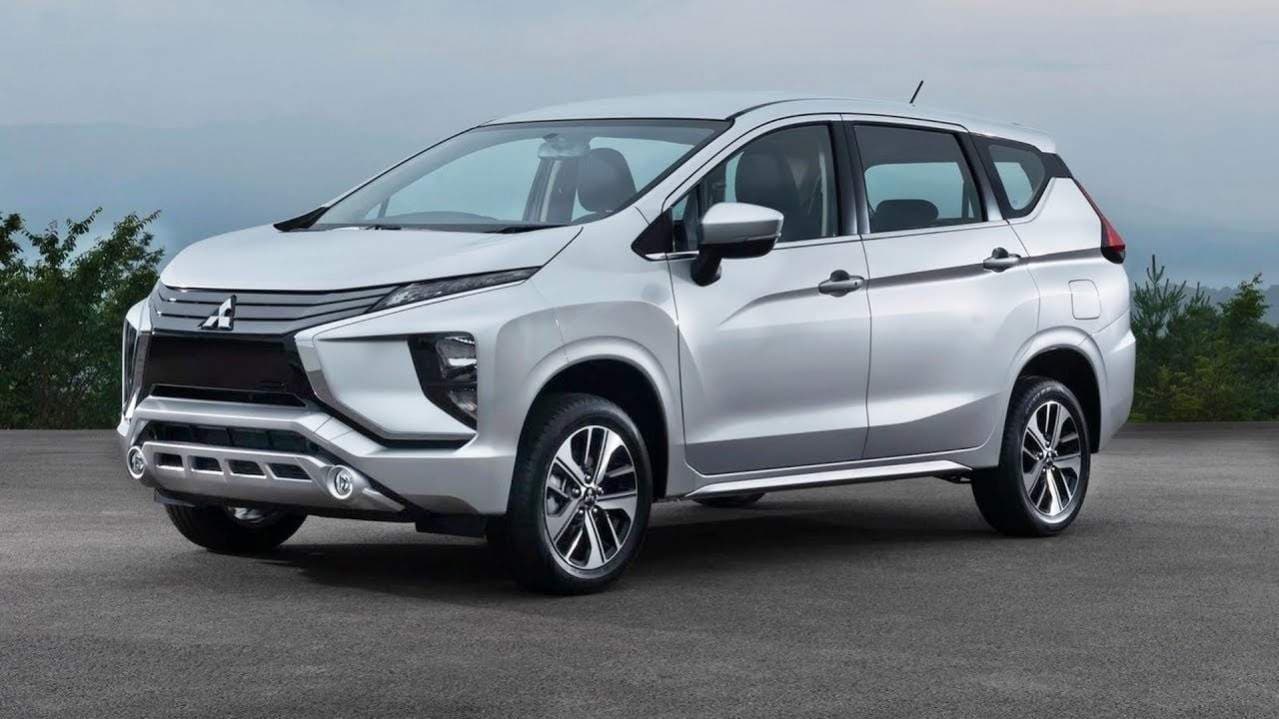 Mitsubishi Xpander