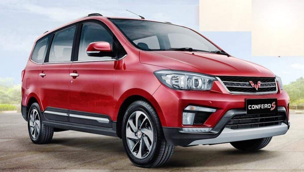 wuling cenfero