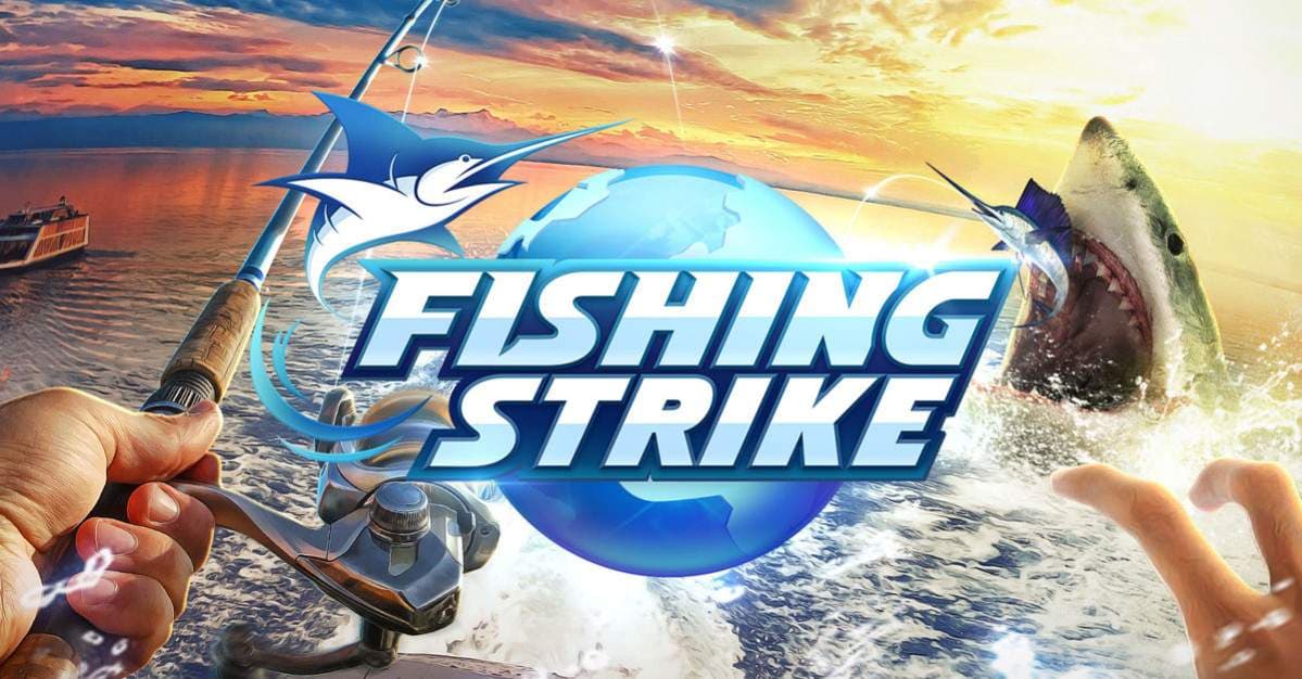 Fishing Strike
