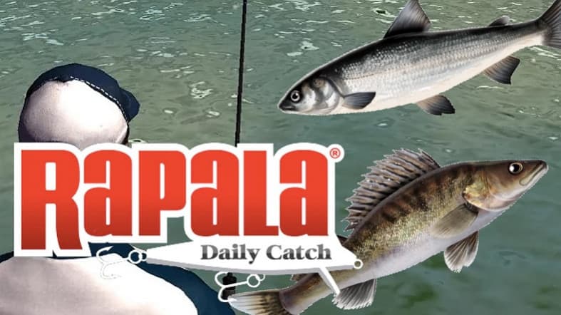 game memancing terbaru