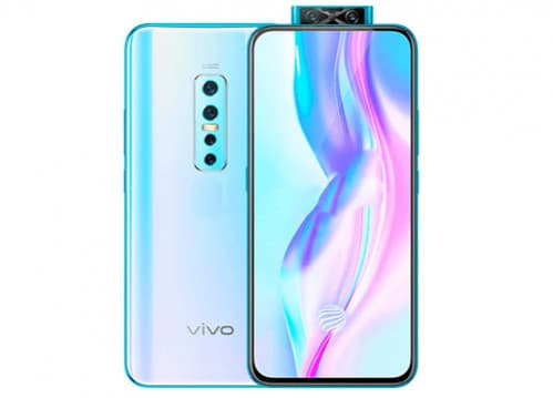 vivo v17 pro