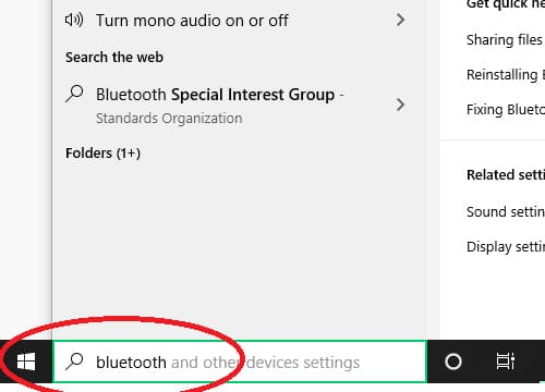 Cara Mengaktifkan Bluetooth di Laptop