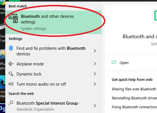 Cara Mengaktifkan Bluetooth di Laptop
