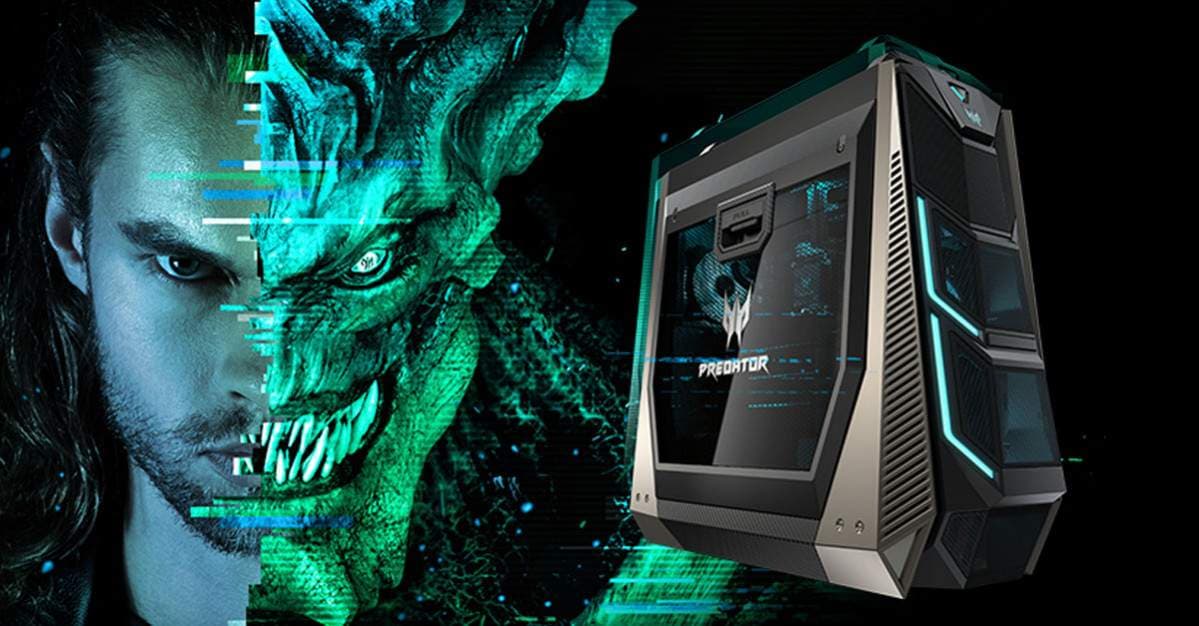 Predator Orion 9000