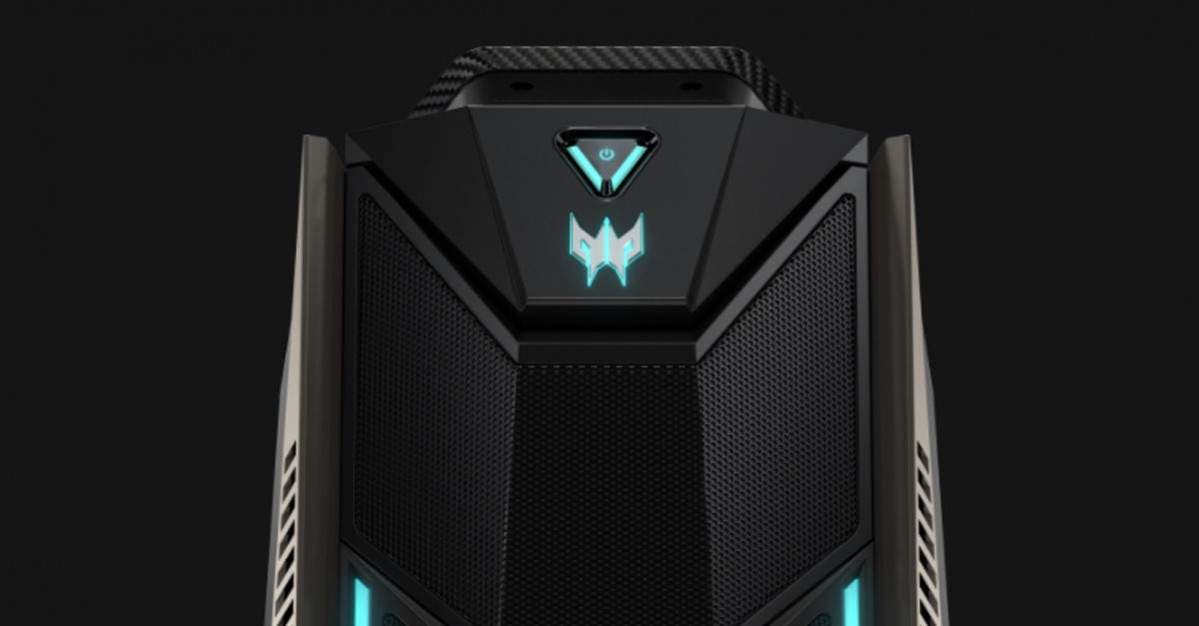 Predator orion 9000