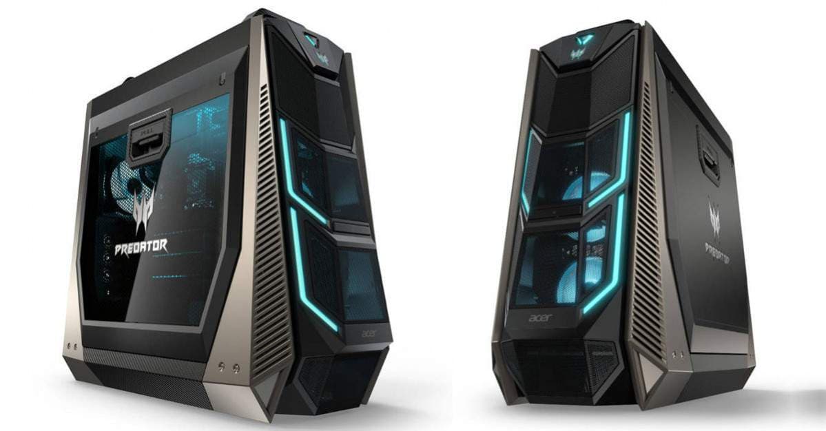 Predator orion 9000