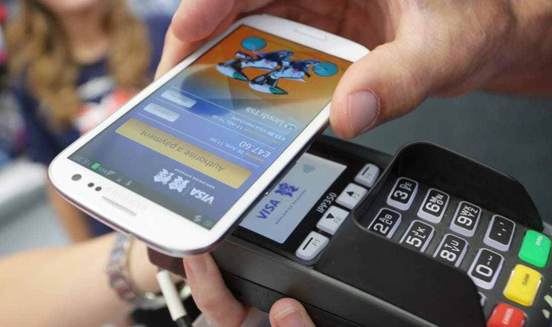 e-wallet