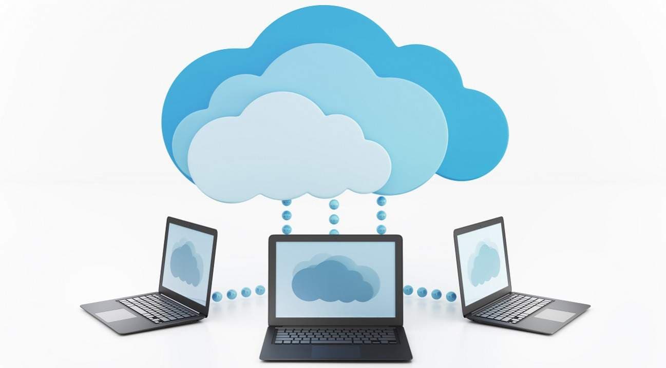 komputasi cloud